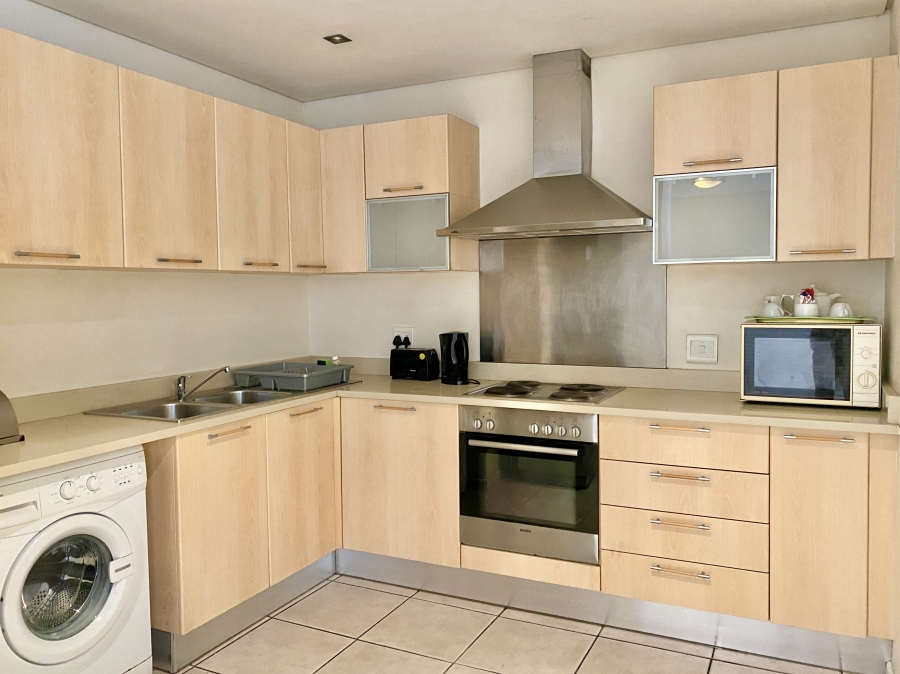 2 Bedroom Property for Sale in Cape Town City Centre Western Cape